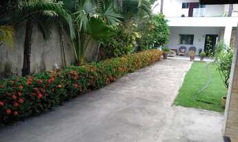 Imagem 2: Casa com 3 dormitórios à venda por R$ 500.000,00 - Araçagy - São José de Ribamar/MA