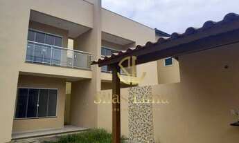 Imagem: Casa com 3 dormitórios à venda, 130 m²