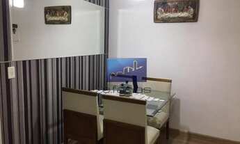 Imagem 2: Apartamento com 2 dormitórios à venda, 50 m² por R$ 250.000 - Jardim Vila Formosa - São Pa