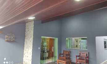 Imagem 6: Oportunidade...Casa Top a venda com piscina aquecida, escritório, varanda gourmet com chur