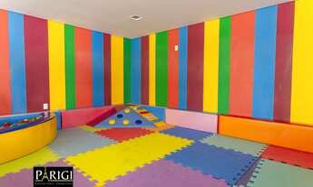 Imagem 5: Apartamento com 4 dormitórios, 158 m² - venda por R$ 2.099.000,00 ou aluguel por R$ 11.900