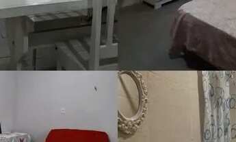 Imagem: Alugo Kitnet mobiliado