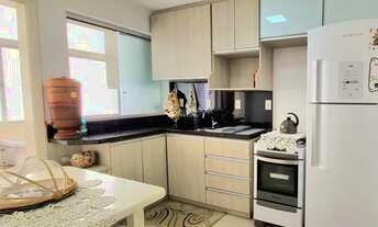 Imagem: PORTO ALEGRE - Apartamento Padrão - Santa