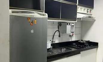 Imagem: Apartamento mobíliado