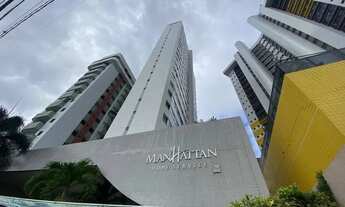 Imagem: Apartamento para aluguel com 36 metros quadrados