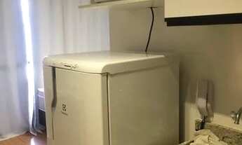 Imagem 2: Studio Novo e Mobiliado - 5 Min do Metrô - Bairro Bela Vista - Pacote por valor atrativo