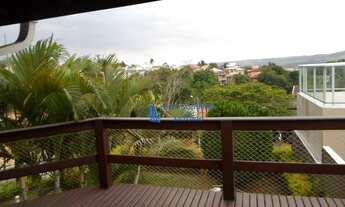 Imagem 5: Casa 4 dormitórios para locação e venda no San Conrado