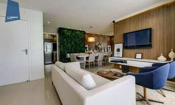 Imagem 9: Apartamento à venda, 86 m² por R$ 1.086.258,42 - Varjota - Fortaleza/CE