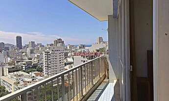 Imagem 2: Apartamento no Leblon