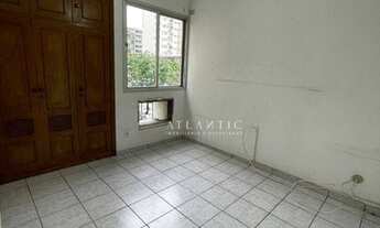 Imagem 3: Apartamento 2 Quartos na Praia do Canto Av. Rio Branco