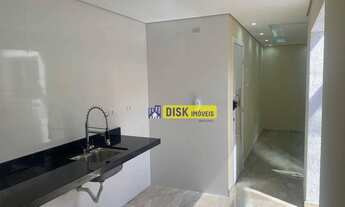 Imagem 5: Apartamento com 2 dormitórios, 60 m² - venda por R$ 424.000,00 ou aluguel por R$ 2.842,00