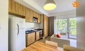 Imagem 2: Apartamento para aluguel e venda com 50 metros quadrados com 1 quarto