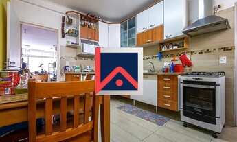 Imagem 7: Apartamento Venda 2 Dormitórios - 117 m² Paraíso