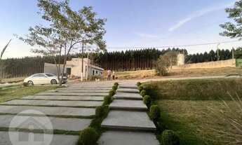 Imagem 3: Casa com 4 dormitórios à venda, 252 m² por R$ 1.800.000,00 - Condomínio Terras de Santa Ma