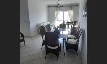 Imagem 5: Apartamento para aluguel com 100 metros quadrados com 3 quartos em Perequê - Porto Belo