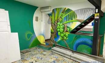 Imagem 3: CASA ASSOBRADADA - PARAÍSO - SP