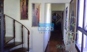 Imagem 5: Cobertura com 4 dormitórios à venda, 470 m² por R$ 2.800.000,00 - Boqueirão - Santos/SP