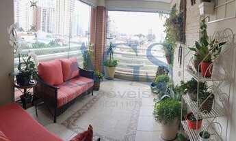 Imagem 4: São Paulo - Apartamento Padrão - TATUAPE