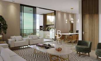 Imagem: Apartamento com 3 suítes à venda, 135