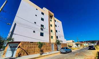 Imagem: Apartamento no Prolongamento do Todos os