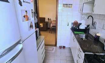 Imagem 5: Belo Horizonte - Apartamento Padrão - Santa Mônica