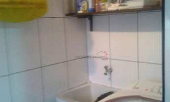 Imagem 7: Apto 3 dorms a venda | Vila das Merces | Cond fechado | ótima opção