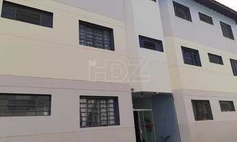 Imagem: Araraquara - Apartamento Padrão - Vila