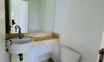 Imagem 5: Apartamento para aluguel possui 94 m2 com 2 suítes