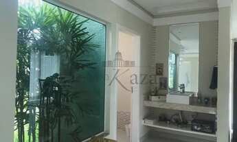 Imagem 2: Lindo Sobrado - 3 suítes, sacada, 3 vagas de garagem e lazer completo no condomínio