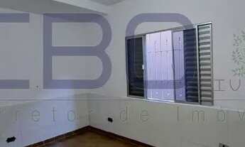 Imagem 2: Casa para Locação em São Paulo, Jardim Brasil (Zona Norte), 1 dormitório, 1 banheiro