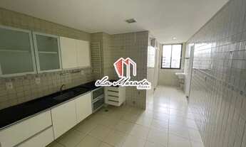 Imagem 3: Condomínio Central Park - Adrianópolis, 3 Qtos, 2 vagas soltas, Nascente