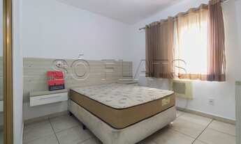 Imagem 7: Plaza Concord disponível locação com 51m² próximo da Av. Brigadeiro Luís Antônio