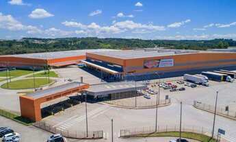 Imagem 6: Galpão para alugar, 3902 m² por R$ 85.849/mês - Campina Grande do Sul - Campina Grande do