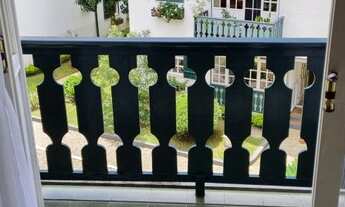 Imagem 2: Apartamento Duplex 3 Quartos (1 Suíte) em Mury