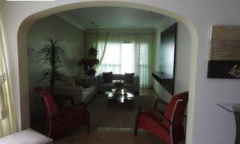 Imagem 5: Apartamento com 3 dormitórios à venda, 142 m² por R$ 900.000 - Jardim - Santo André/SP