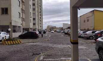 Imagem 2: Apartamento em Areias com 3 dormitórios