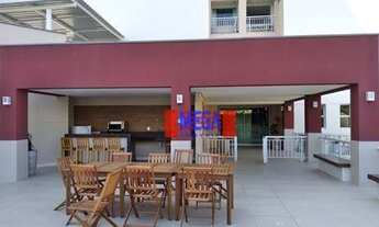 Imagem 3: Apartamento com 2 dormitórios à venda, 56 m² por R$ 390.000,00 - Benfica - Fortaleza/CE