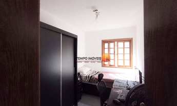 Imagem 7: Casa com 4 dormitórios à venda, 158 m² por R$ 790.000,00 - Piratininga - Niterói/RJ