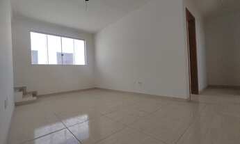 Imagem 2: Cobertura com 2 dormitórios à venda, 105 m² por R$ 260.000,00 - Xangri-Lá - Contagem/MG
