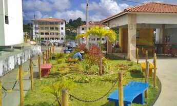 Imagem 3: Apartamento no Condomínio Vista do Parque com 2 quartos