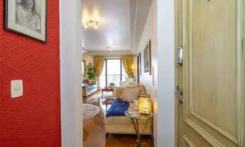 Imagem: Amplo Apartamento com 4 dormitórios, 4