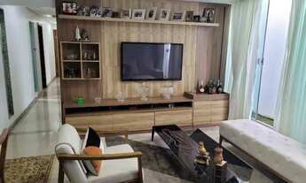 Imagem 3: Casa Vicente Pires próximo ao jockey