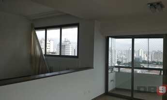 Imagem 5: Apartamento em Mooca - São Paulo com 3 suites e 3 vagas 180 metros
