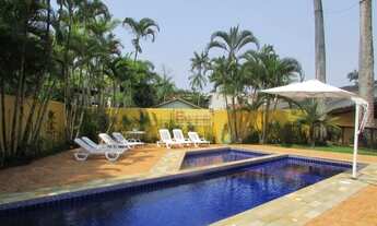 Imagem 3: SÃO SEBASTIÃO - Casa Padrão - PRAIA DE JUQUEHY