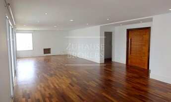 Imagem: Campo Belo - Locação - Apartamento com