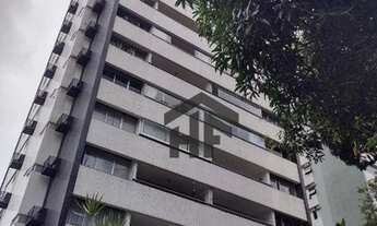 Imagem 2: Apartamento na Cobertura com 5 Quartos no Espinheiro, Recife