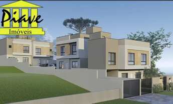 Imagem 4: CASA RESIDENCIAL em CURITIBA - PR, LINDÓIA