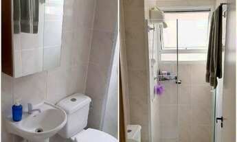 Imagem 7: Vendo Excelente Apto C/ 2 Dormitórios - SEM VAGA DE GARAGEM