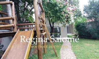 Imagem 7: CASA RESIDENCIAL em SÃO PAULO - SP, BROOKLIN VELHO