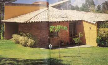 Imagem 4: CHACARA RESIDENCIAL em JUNDIAI - SP, MEDEIROS